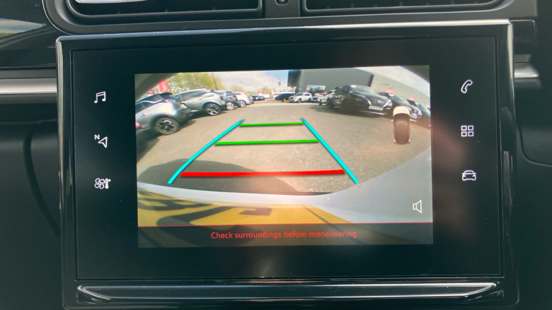 Citroen C3 1.2 PureTech 82 Flair 5dr Petrol Hatchback